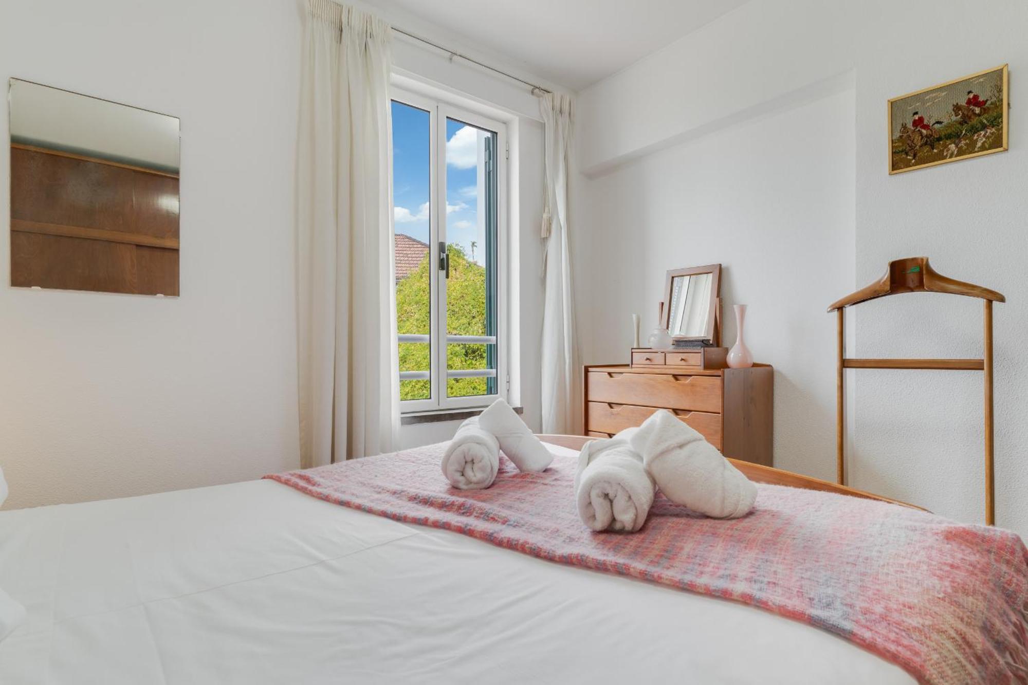 Refugio Madeirense By Atlantic Holiday Funchal  Buitenkant foto